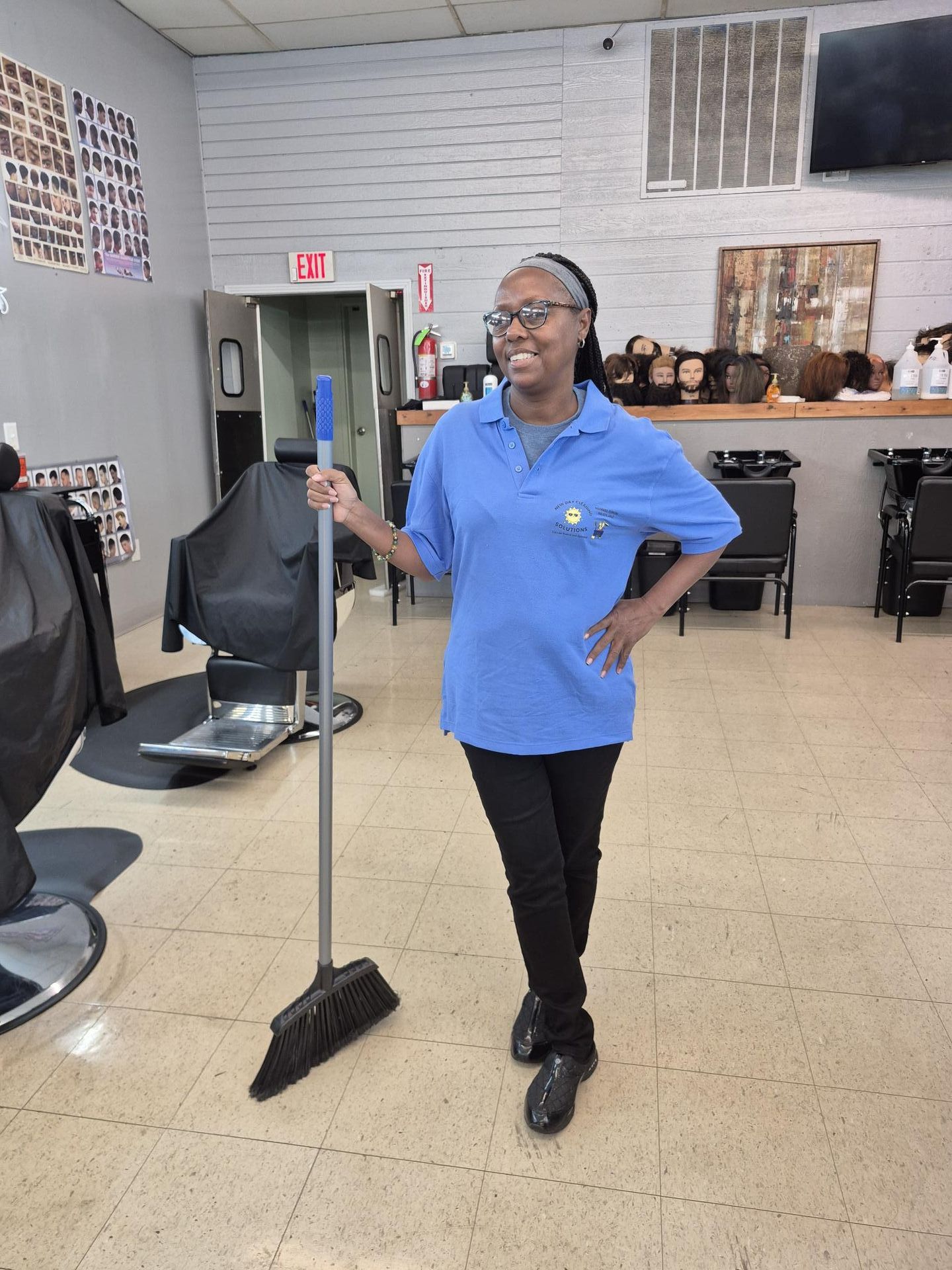 New Day Cleaning Solution gallery photo