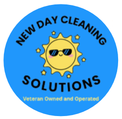 New Day Cleaning Solution logo